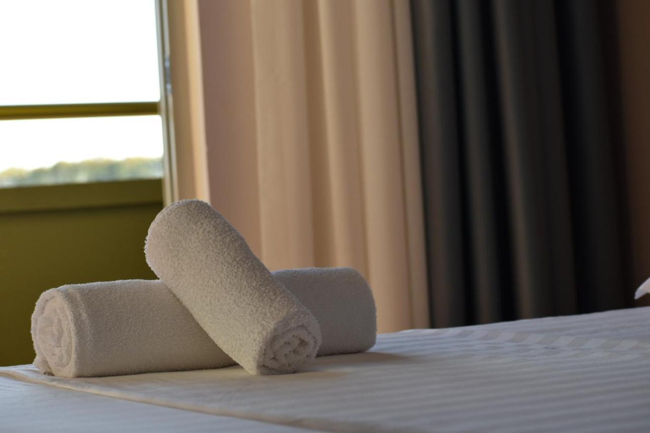 Velipojë Hotel Qetesia-Te Indriti מראה חיצוני תמונה