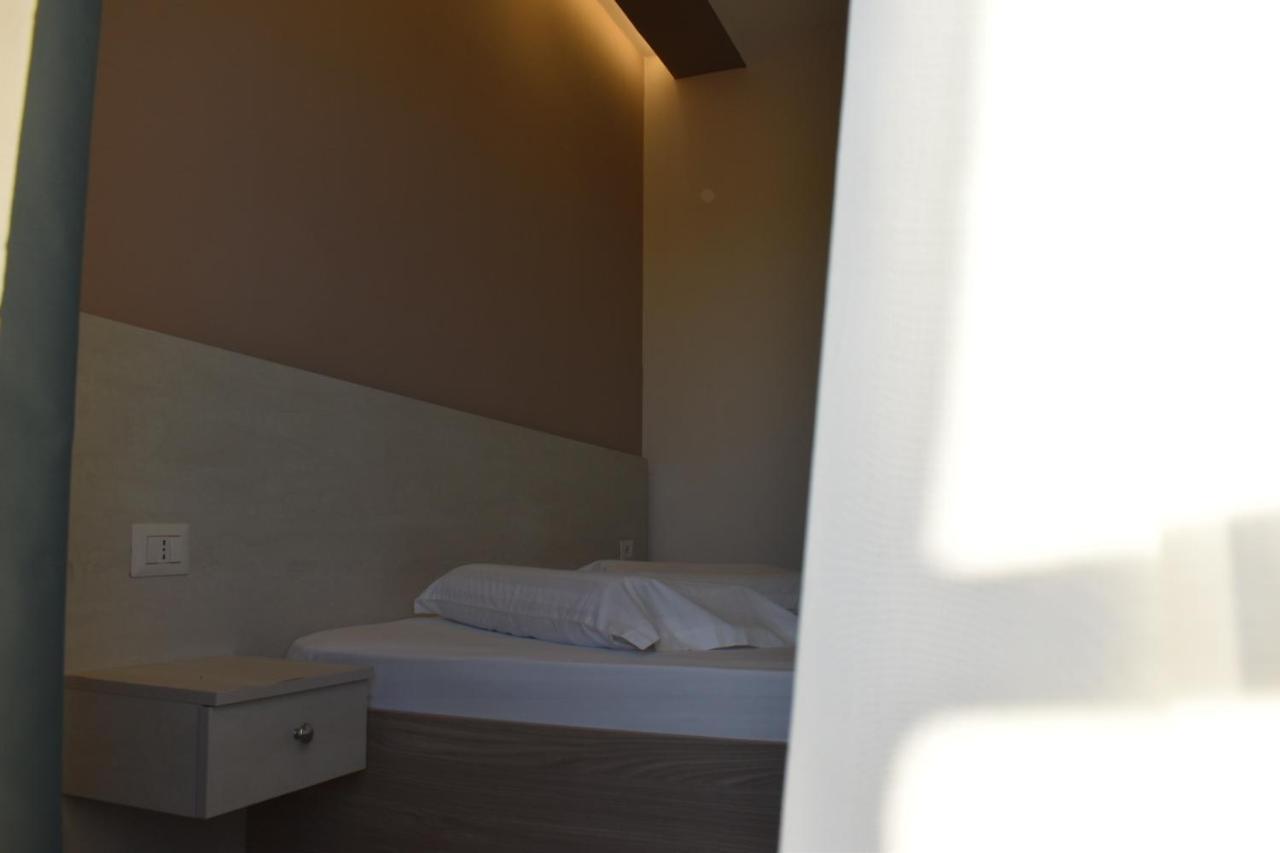 Velipojë Hotel Qetesia-Te Indriti מראה חיצוני תמונה