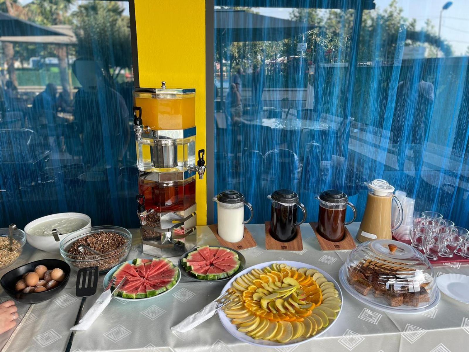 Velipojë Hotel Qetesia-Te Indriti מראה חיצוני תמונה