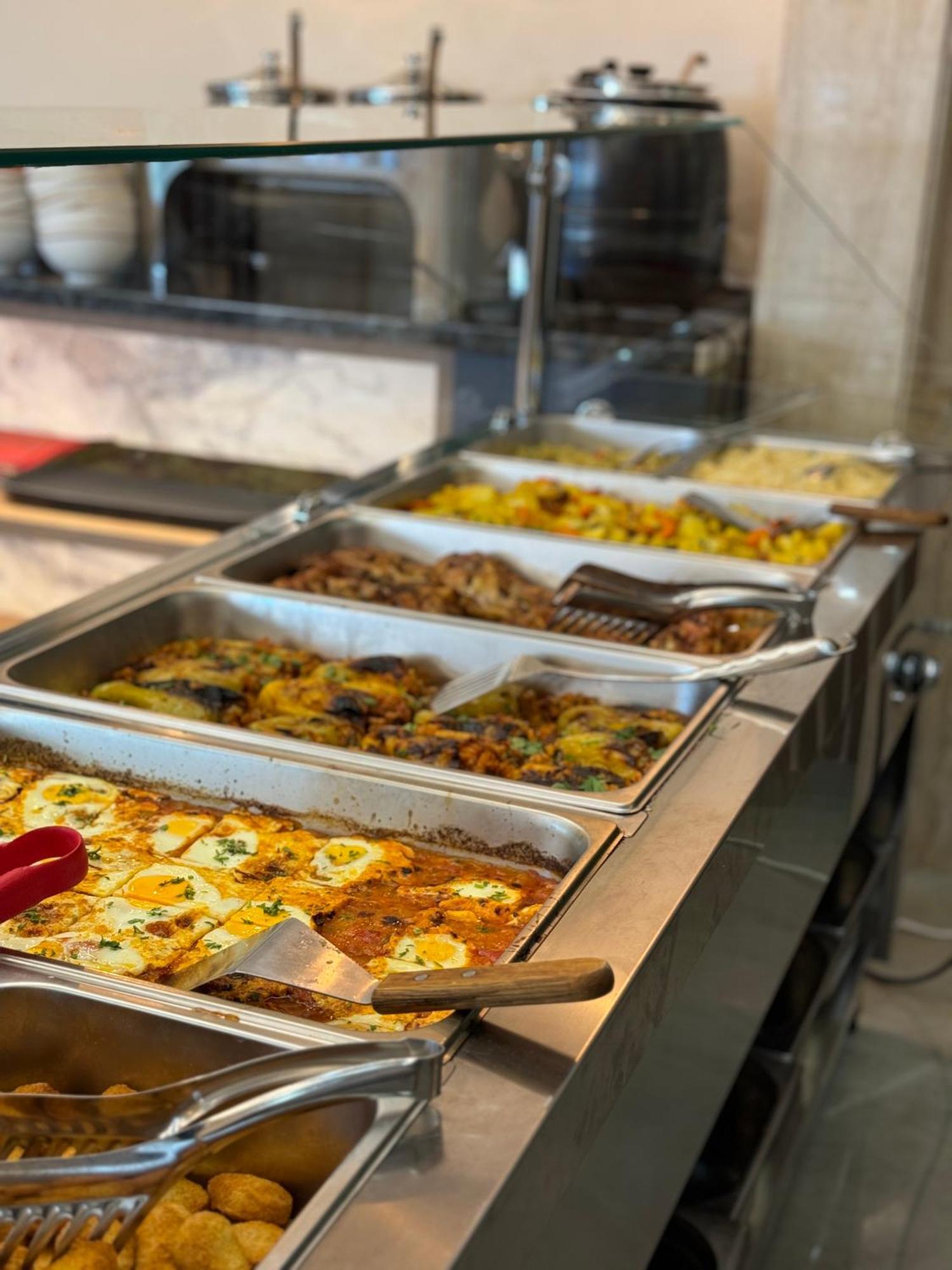 Velipojë Hotel Qetesia-Te Indriti מראה חיצוני תמונה